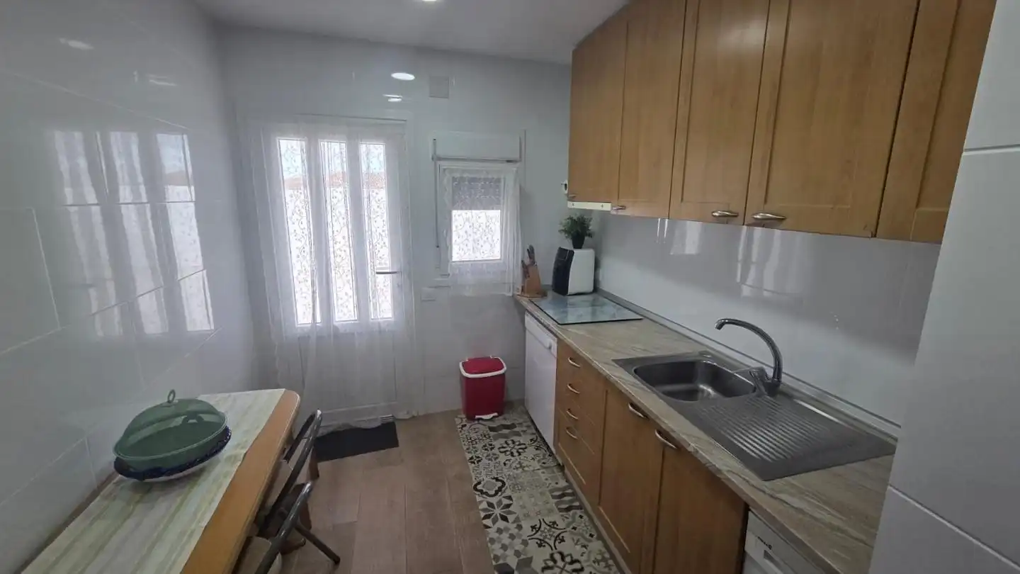 Cocina de Casa o chalet en venta en Belinchón con Terraza y Trastero