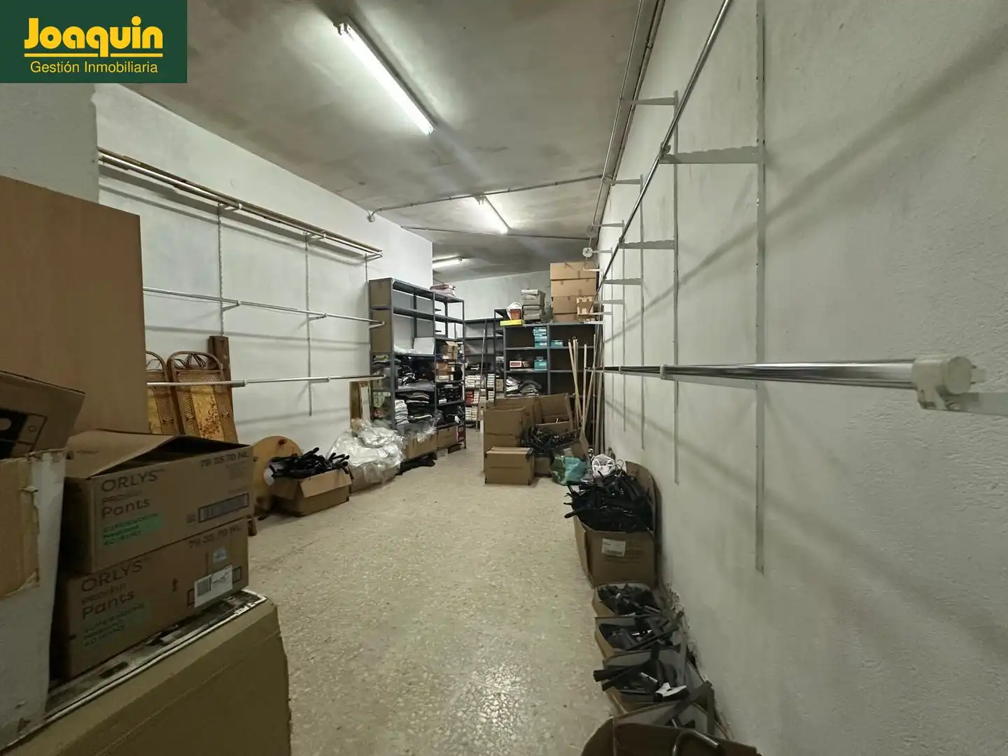 Commercial properties for rent in Córdoba