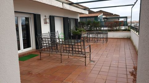 Foto 3 de Ático de alquiler en Las Vaguadas, Badajoz Capital