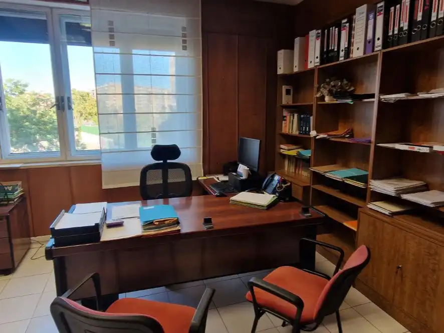 Bureau avec ascenseur à vendre à Juan XXIII 1, imagen 5
