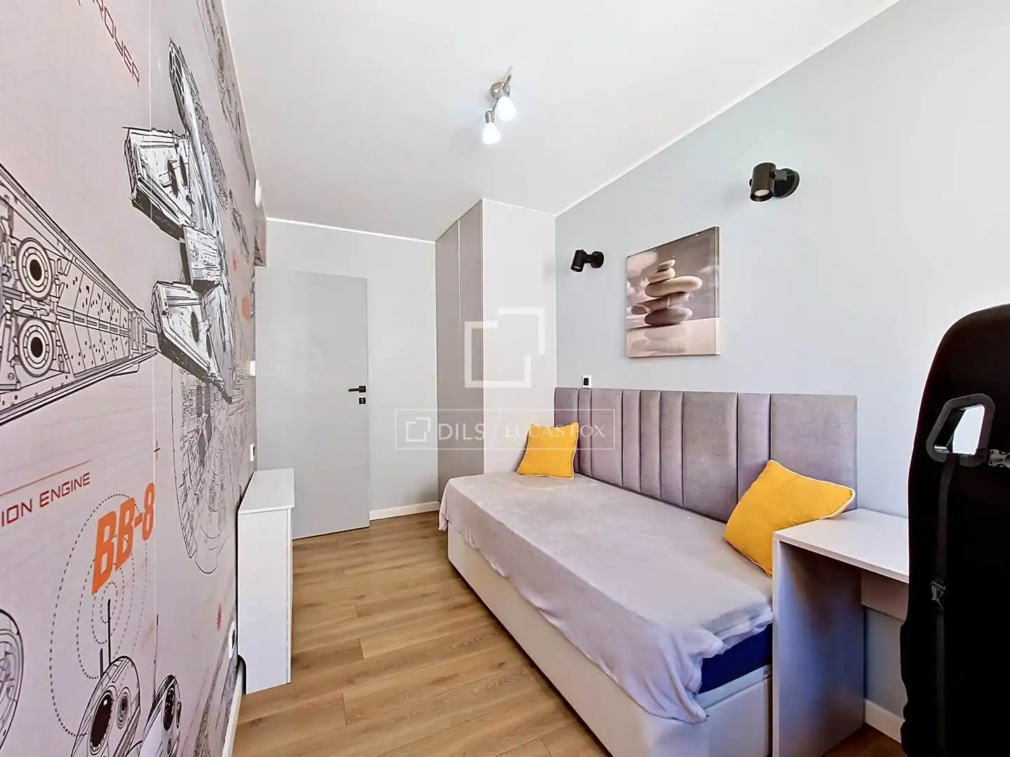 Piso con terraza en venta en L'Estany, imagen 39