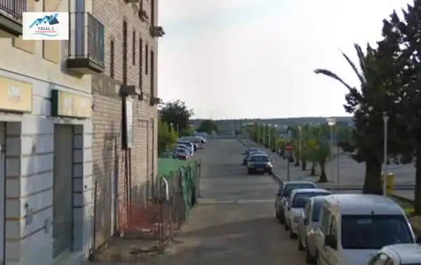 Vista exterior de Pis en venda en Bollullos Par del Condado amb Balcó