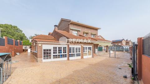 Foto 2 de Casa o chalet en venta en Chaparras, Guadarrama, Madrid