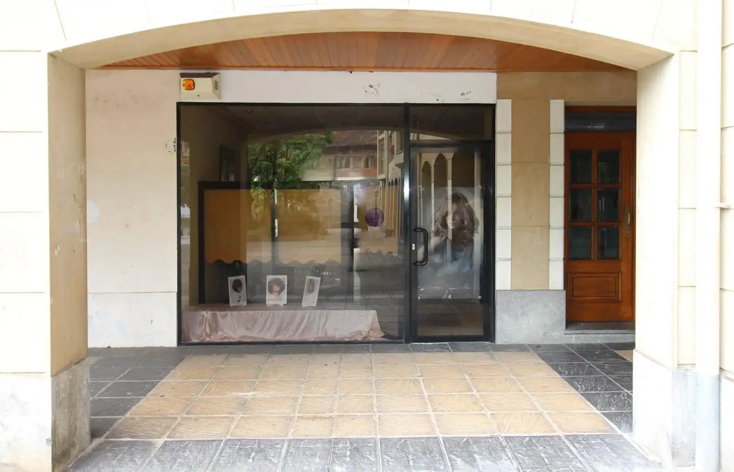 Local comercial en venda a Arantzazuko Ama Kalea, imagen 2
