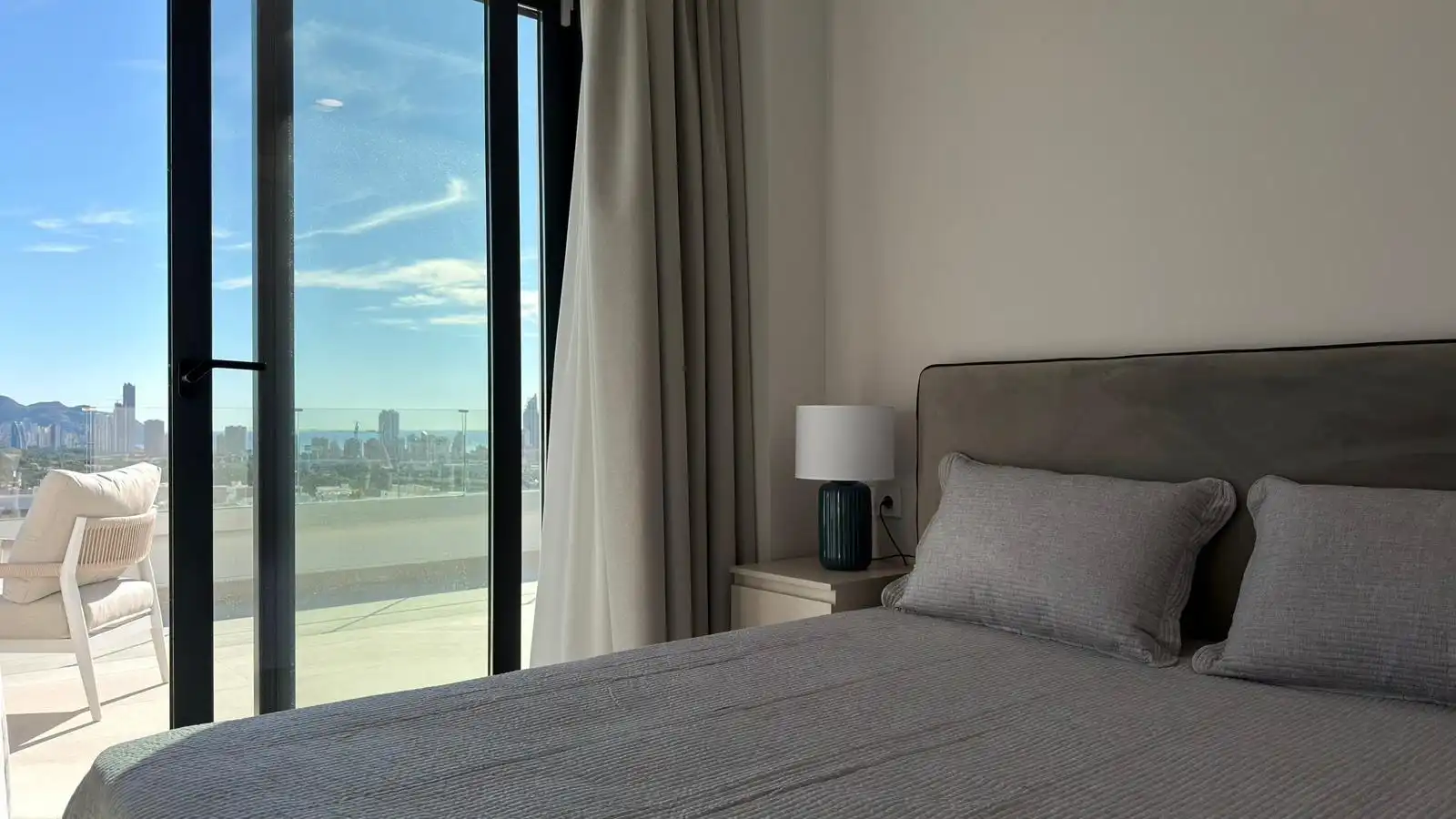 Wohnung mit Pool zum Verkauf in Avenida d'America, imagen 11