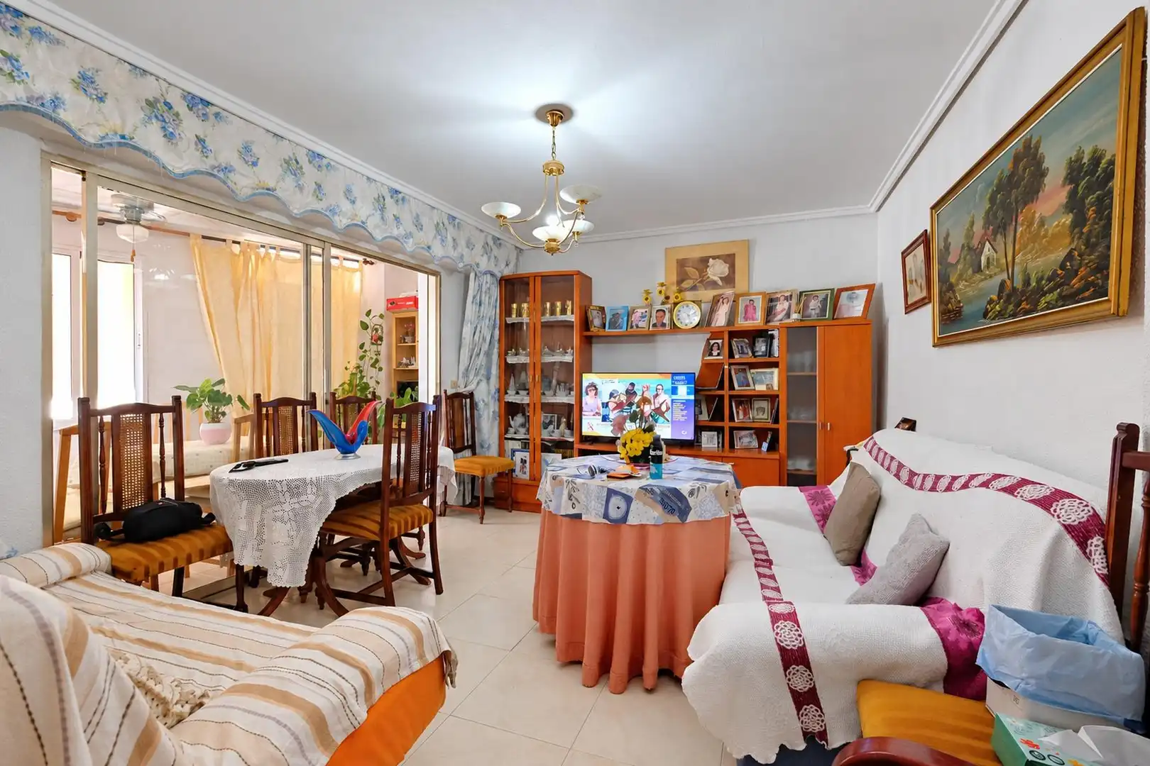 Penthouse mit Aufzug zum Verkauf in Zona Pueblo, imagen 8