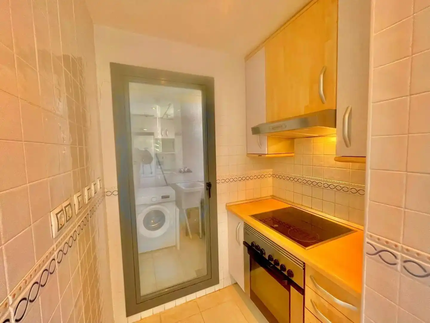 Ático con piscina en venta en Rincón de Loix, imagen 6