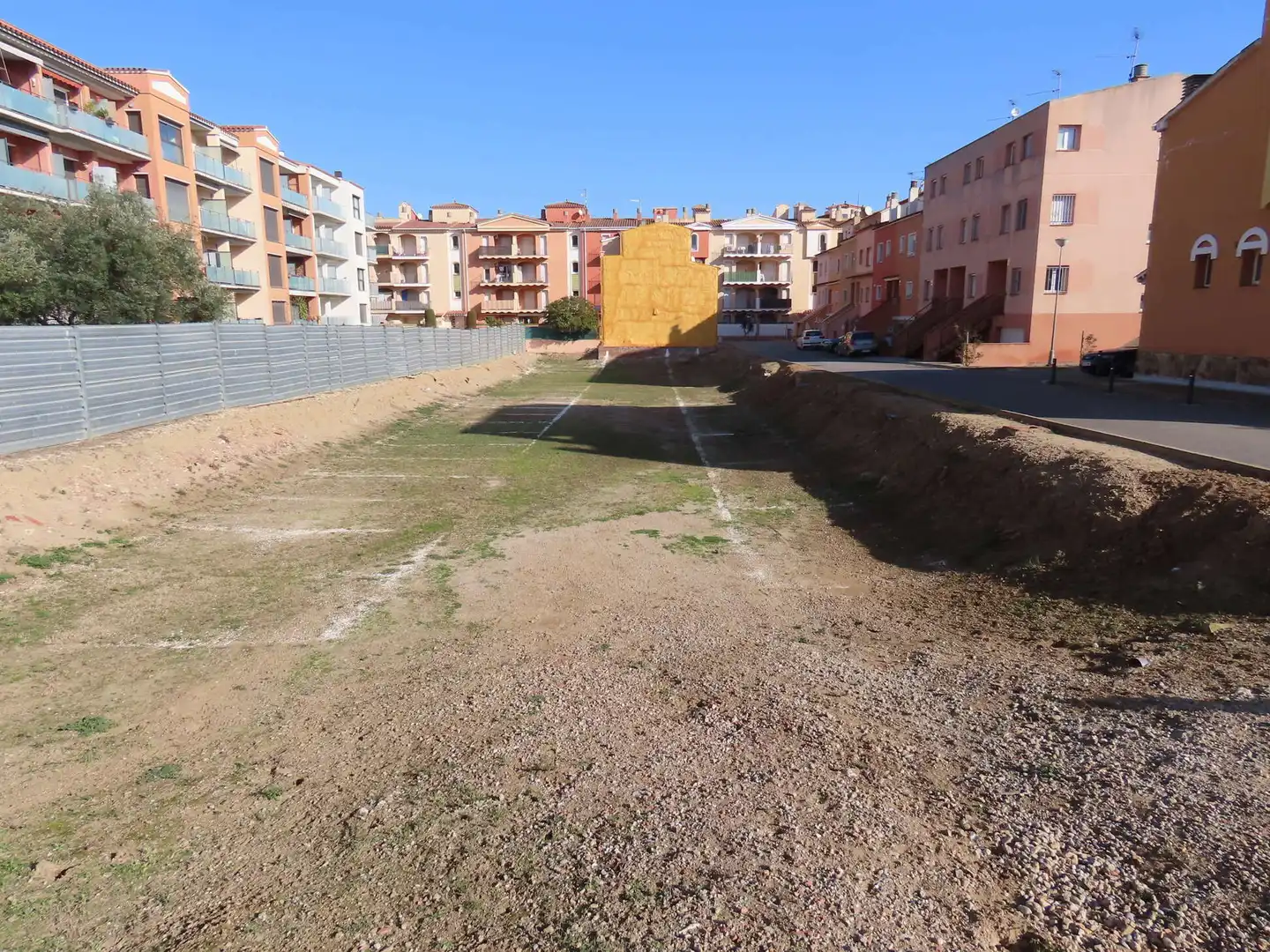 Terreno residencial en venta en Muga - Gran Reserva - Badia
