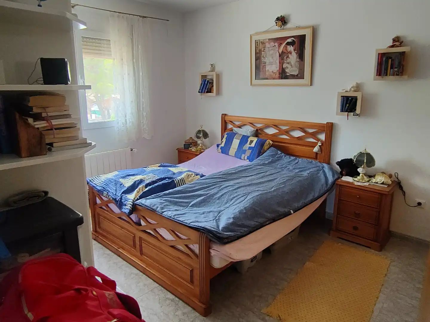 Villa avec terrasse à vendre à Tibi, imagen 19