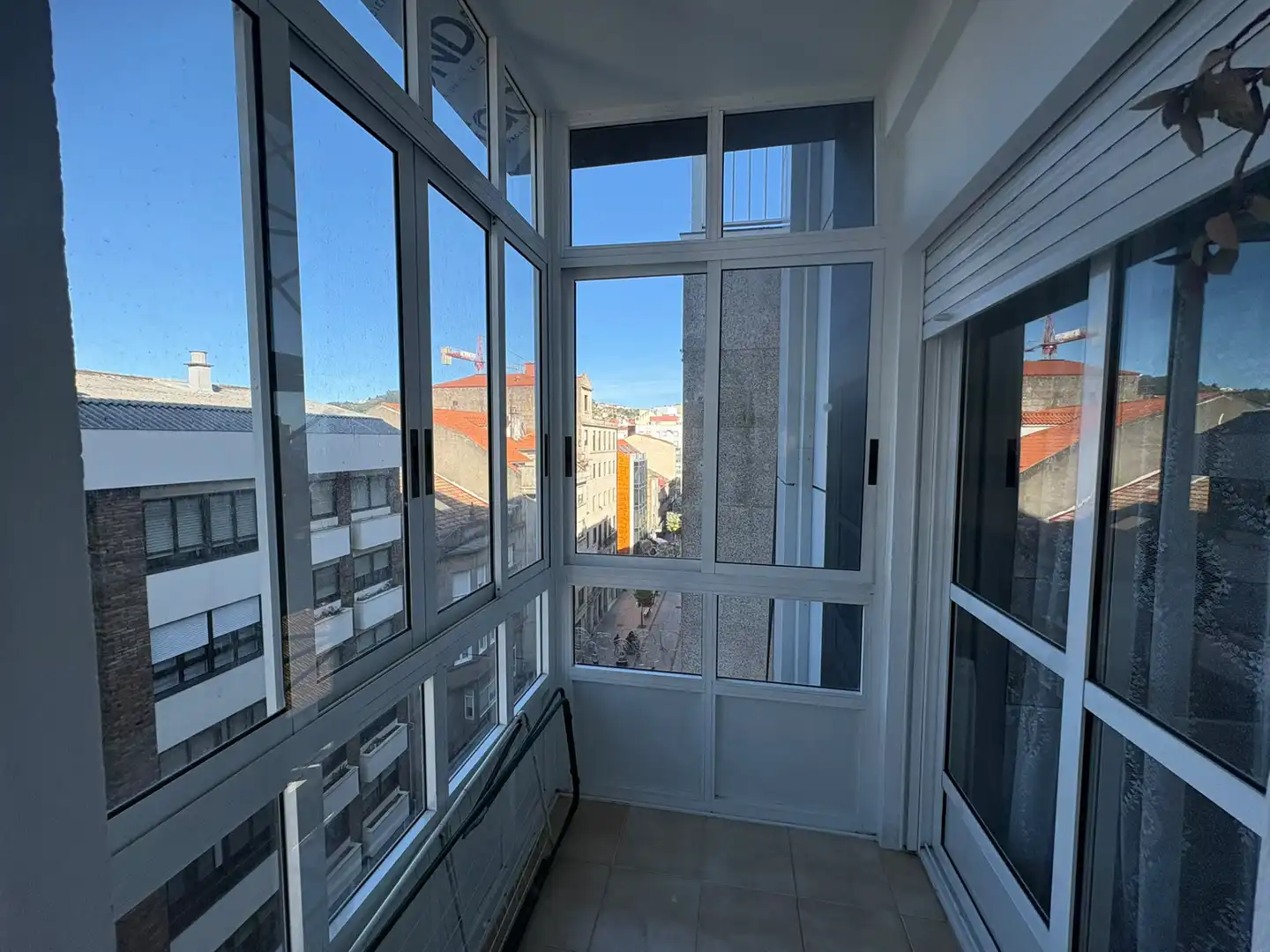 Flat with terrace for sale in Rúa de Urzáiz, imagen 23