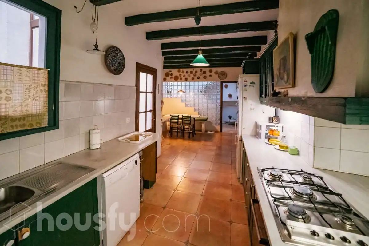 Casa o xalet en venda a CL FAR DE SANT CRISTOFOL, Barri del Mar