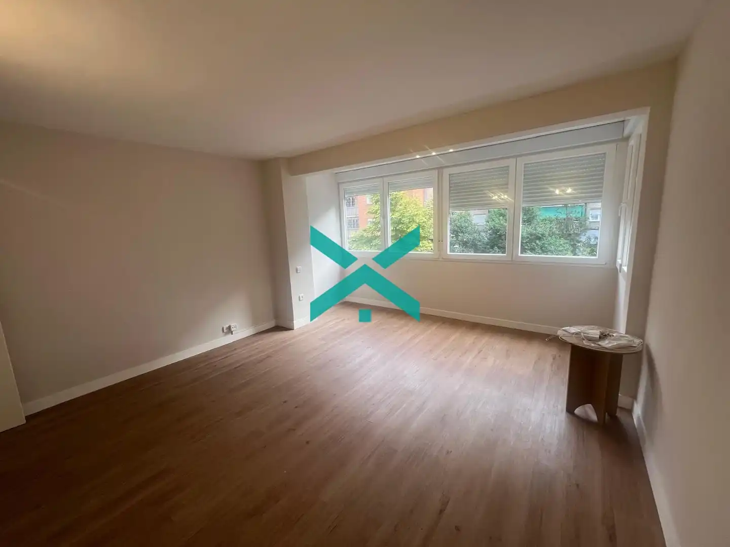 Wohnzimmer von Wohnung zum Verkauf in Móstoles mit Heizung