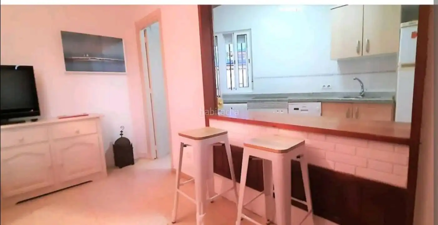Appartement compact à louer à Paseo del Mar 30, imagen 3
