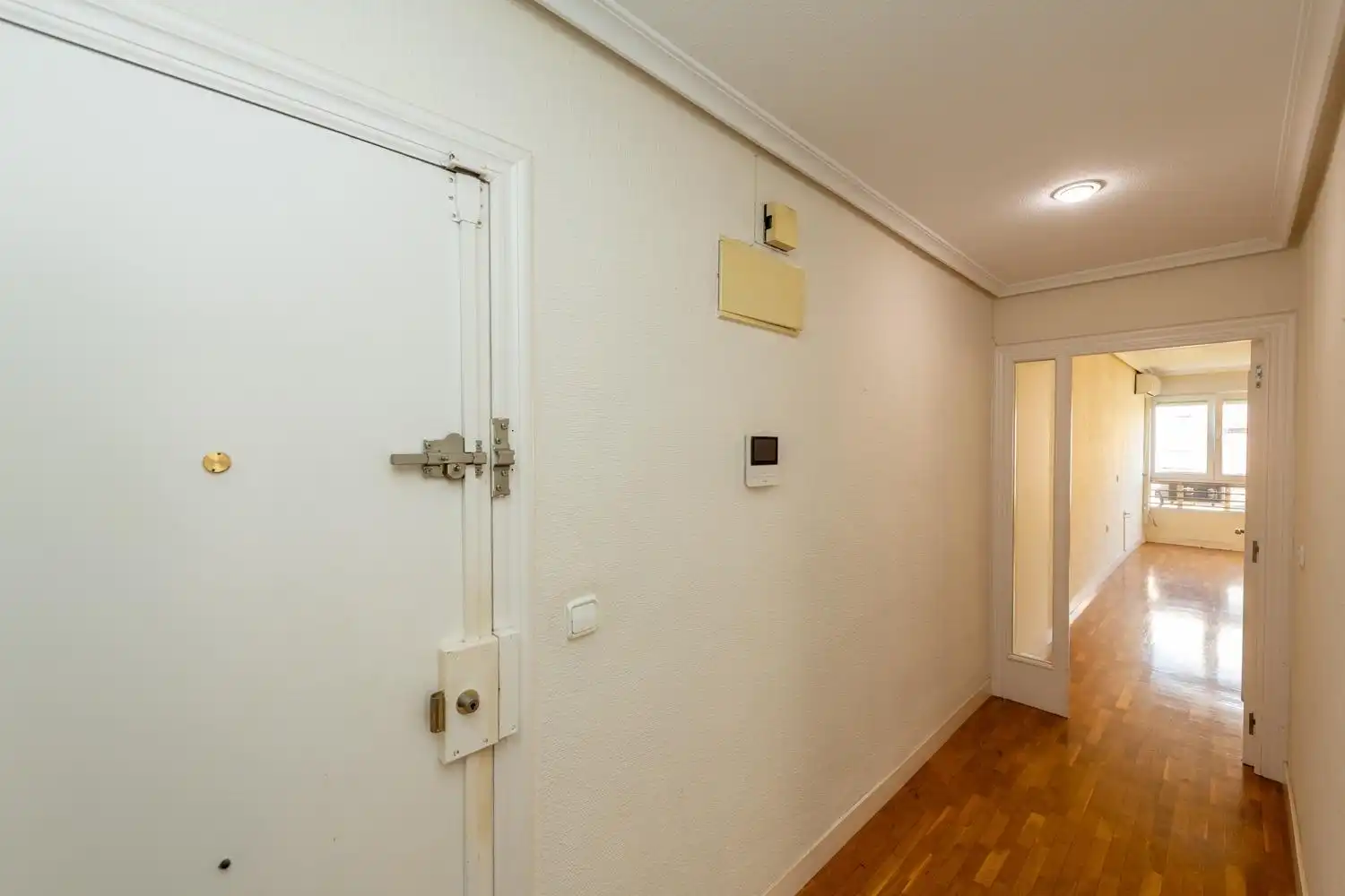 Wohnung zur Miete in Alicante / Alacant mit Klimaanlage