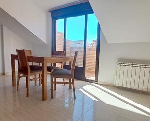 Dining room of Flat for sale in Borox  with Air Conditioner and Terrace