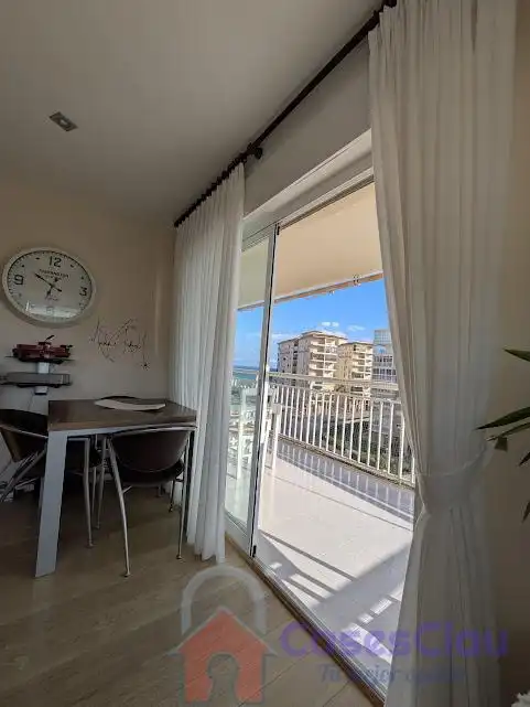 Apartamento en venta en Rafael Balaguer, La Curva