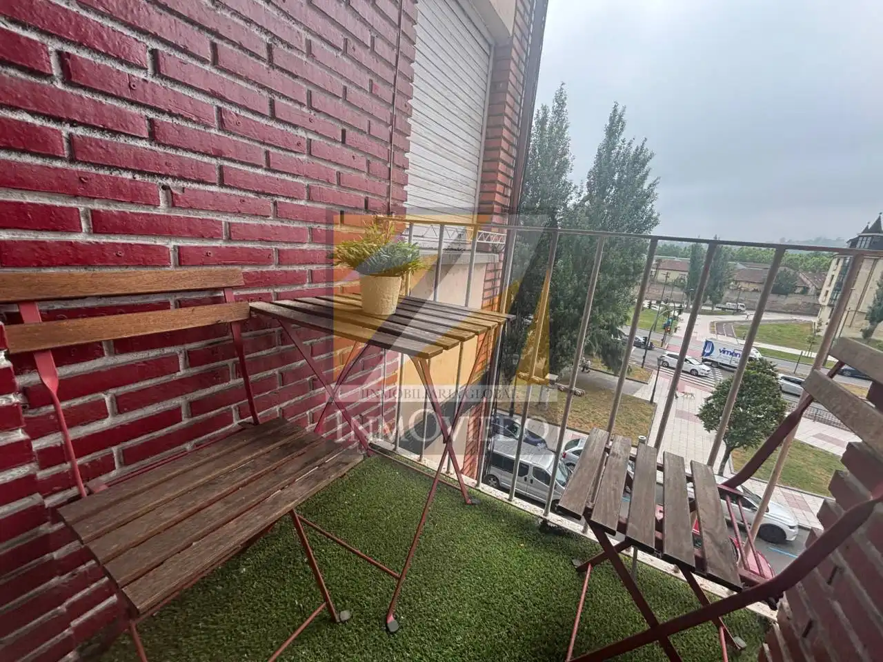 Pis en venda a Calle Francisco Rodríguez García, Milán - Pumarín