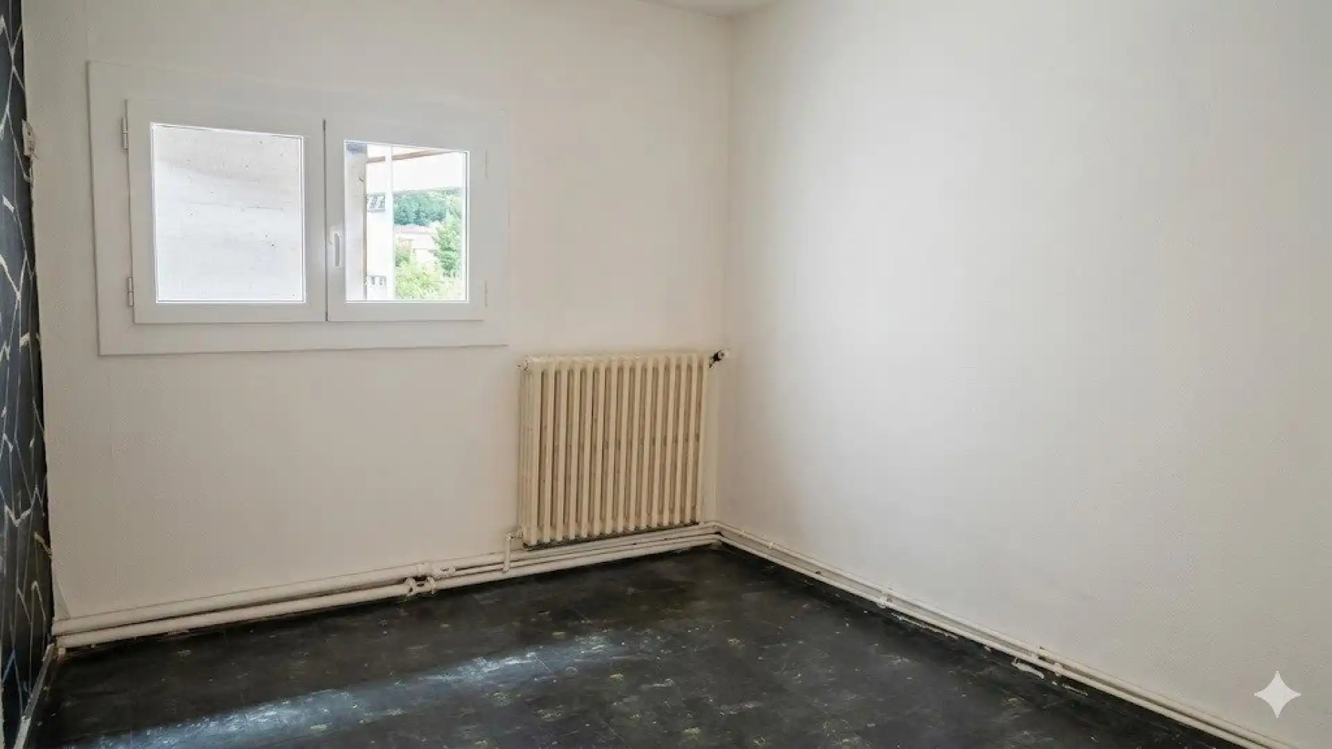 Habitación de Casa o chalet en venta en Sallent