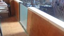 Balcony of Flat for sale in Puertollano