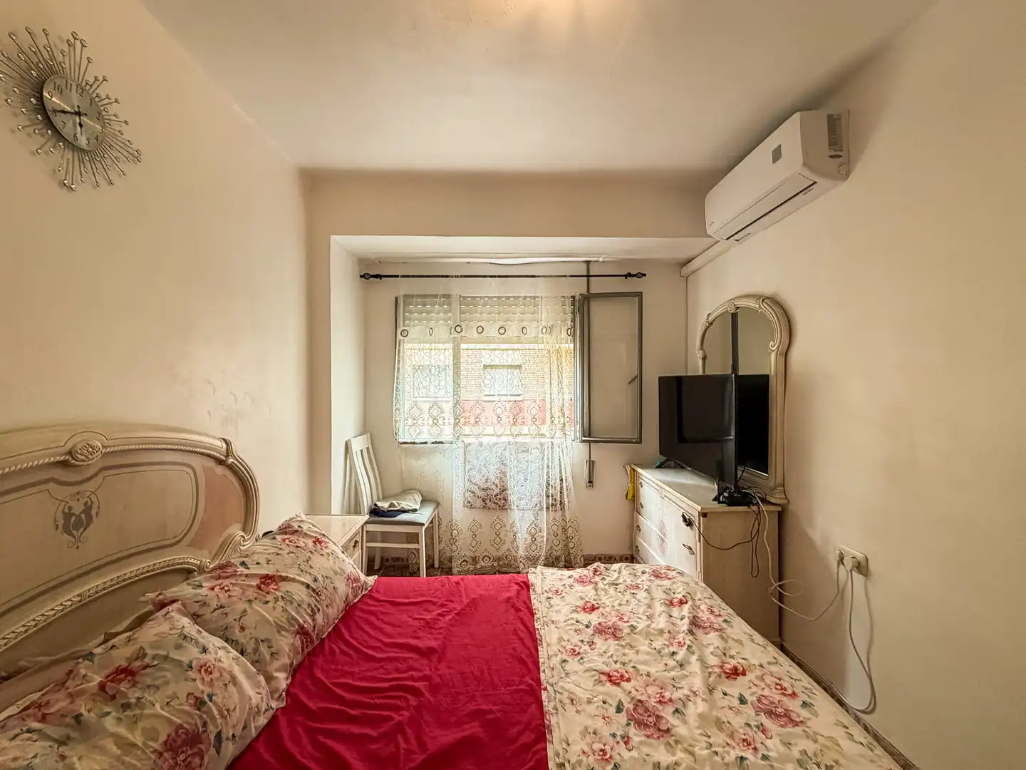 Piso con terraza en venta en Carrer Pintor Josep Ribera, imagen 14