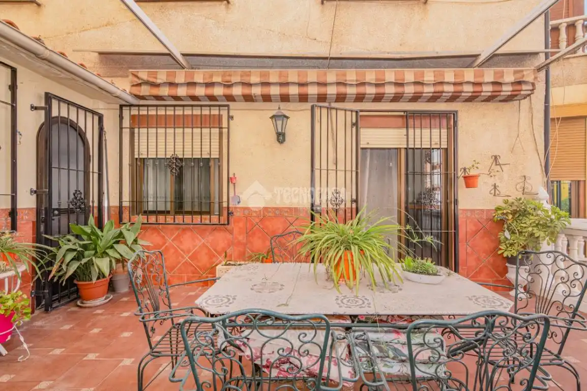 Appartement avec ascenseur à vendre à Loja