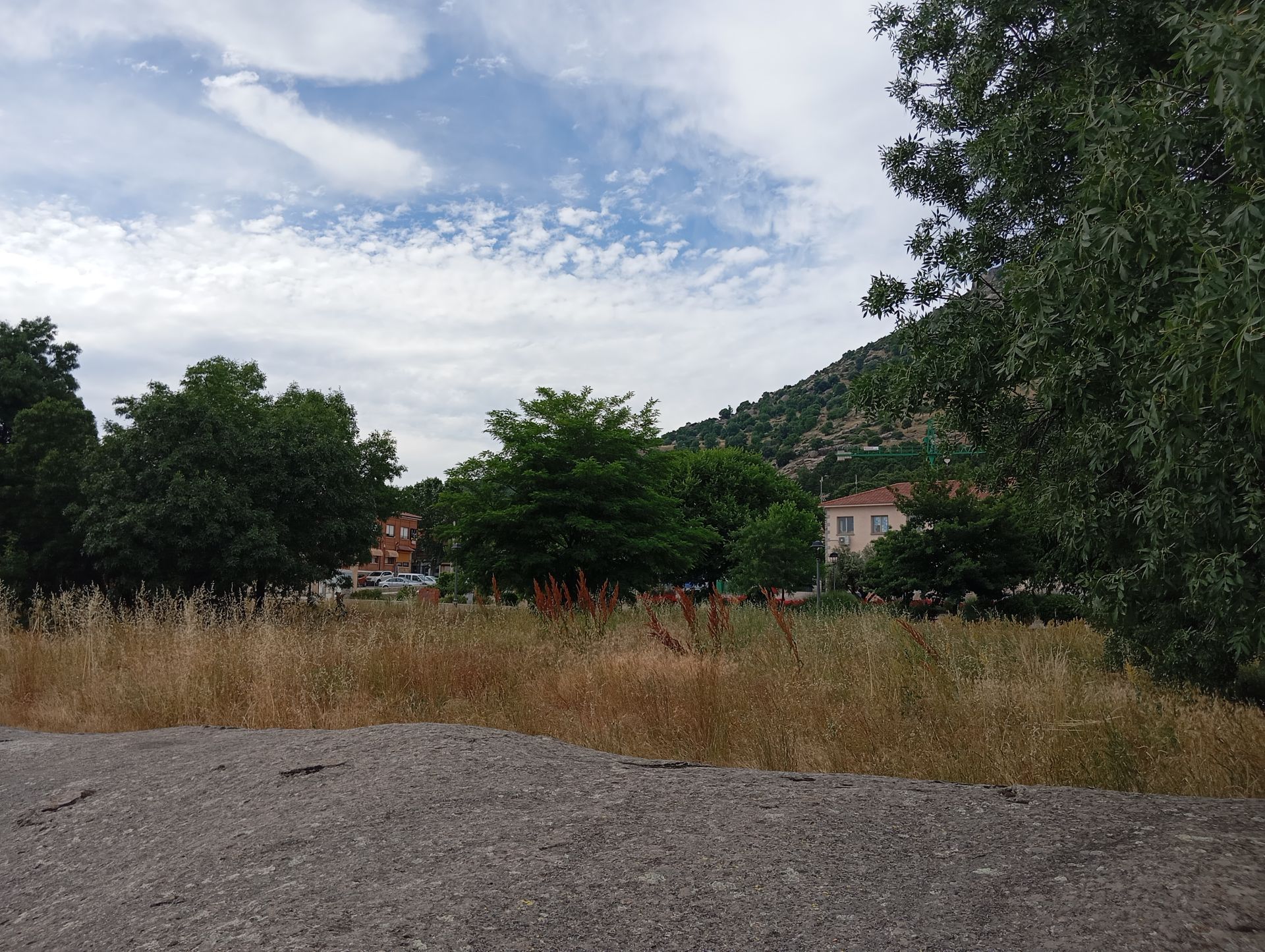 Residencial en venda a Zarzalejo