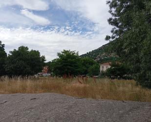 Residential for sale in Zarzalejo