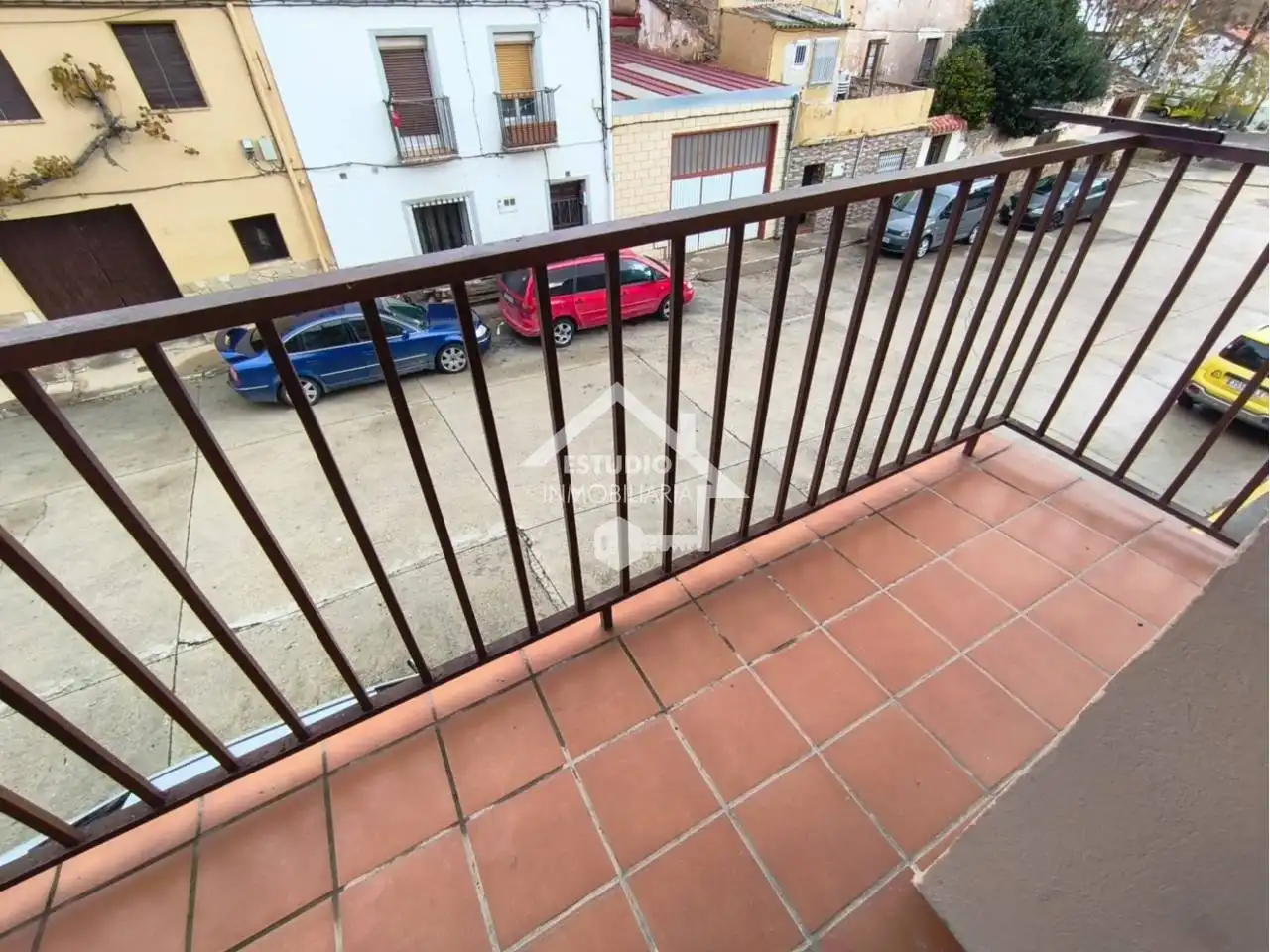 Wohnung mit Terrasse zum Verkauf in Calle San Miguel, imagen 8