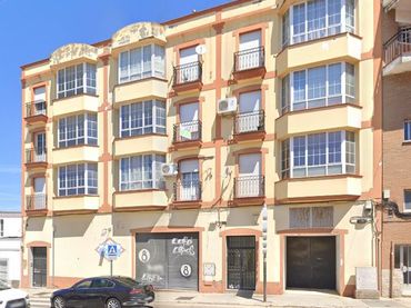 Local comercial en venda a Jacinto Benavente 3 Planta Baja