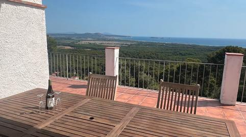 Foto 2 de Casa o xalet en venda a Pals, Girona