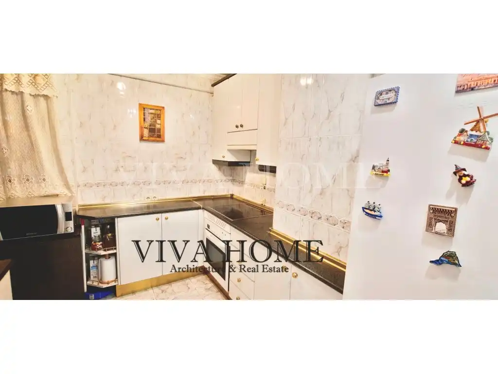 Flat with lift for sale in Calle Arcos De Jalon, imagen 12