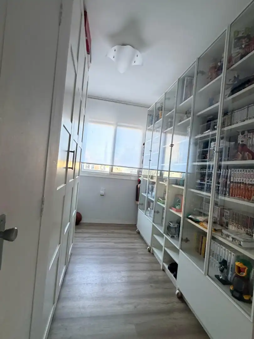 Piso en venta en Sant Cugat del Vallès