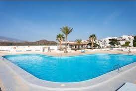 Dúplex en Venta en Costa del Silencio