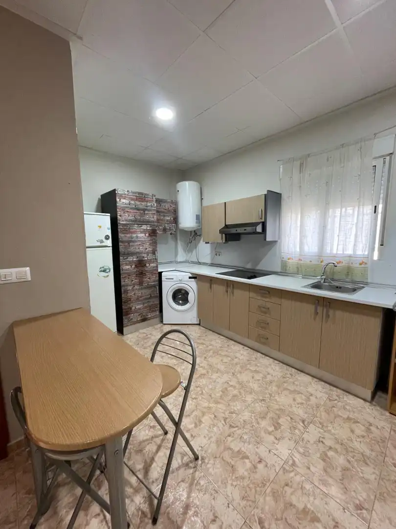 Chalet con terraza en venta en Pedanías Este, imagen 56