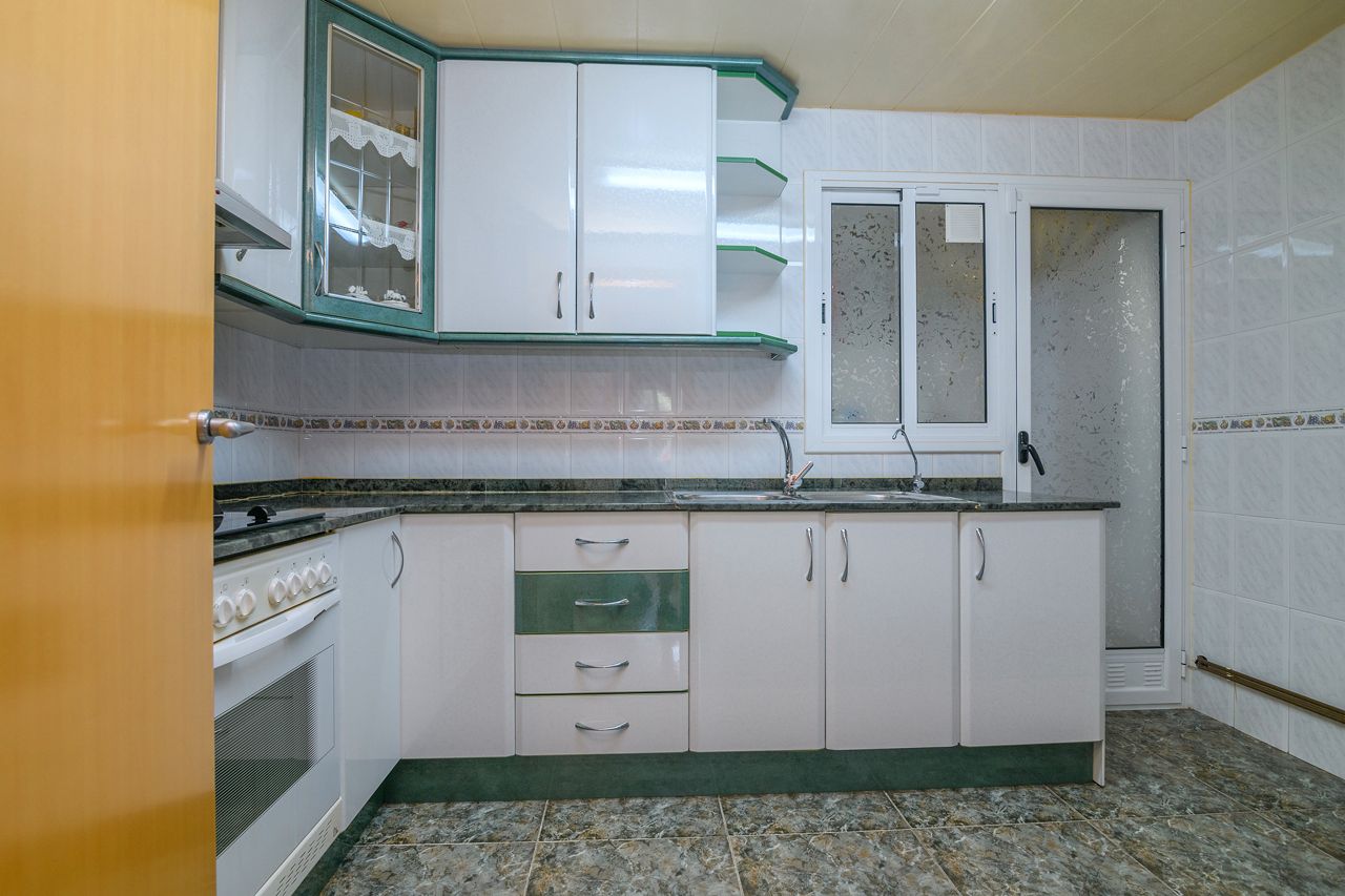 Piso en venta en Passeig Maragall, Gavà