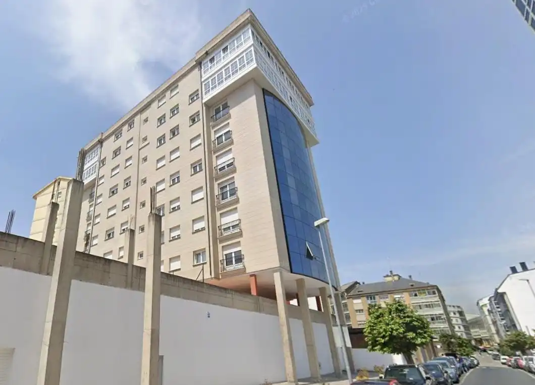 Dúplex amb ascensor en venda a Calle RIO EO 45, imagen 17