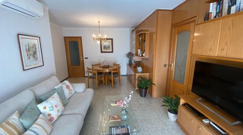 Foto 3 de Pis en venda a Plaça de Catalunya, Veïnat, Girona