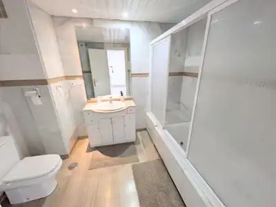 Duplex con piscina in vendita a Arroyo de la Miel, imagen 16