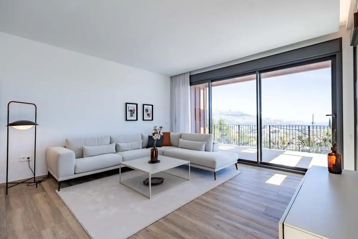 Villa avec piscine à vendre à La Nucia Pueblo, imagen 20