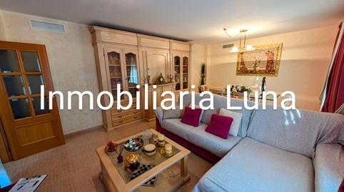 Foto 3 de Casa adosada en venda a Calle Pino Carrasco, Polígono Santa Ana, Murcia