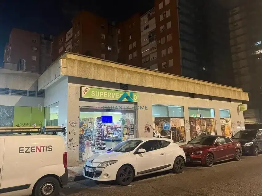 Gewerbefläche zum Verkauf in Centro