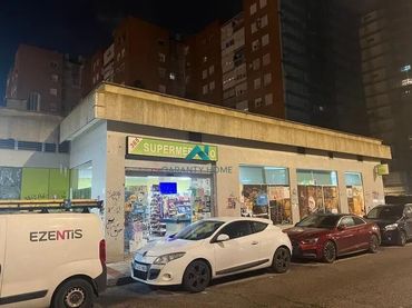 Local comercial en venda a Centro