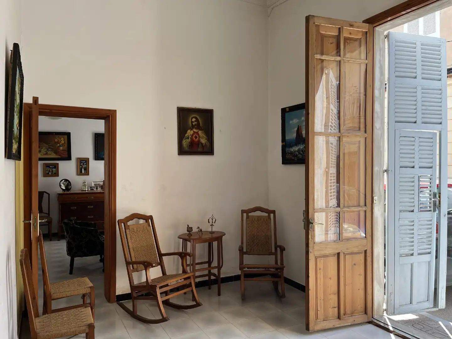 Detached house for sale in Santa Margalida Poble, imagen 3