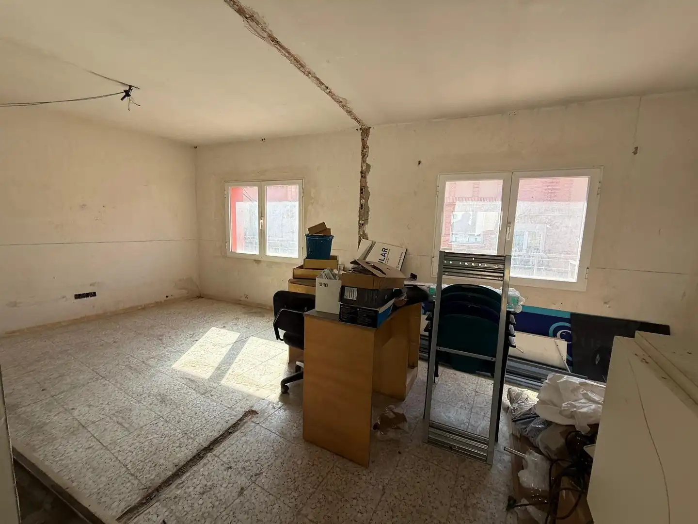 Locale commerciale in affitto a San Roque, imagen 21