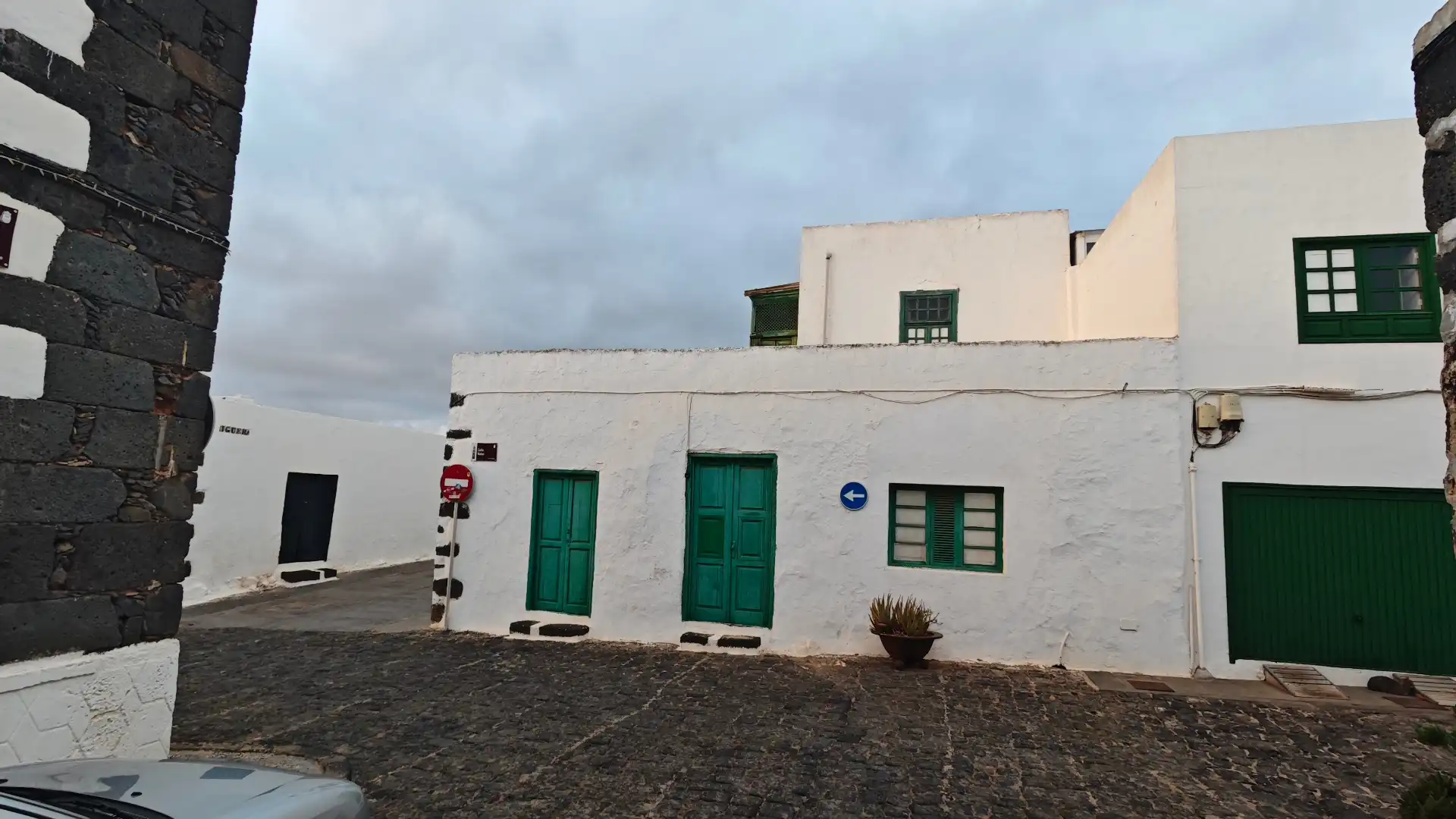 Casa o chalet en venta en Villa de Teguise