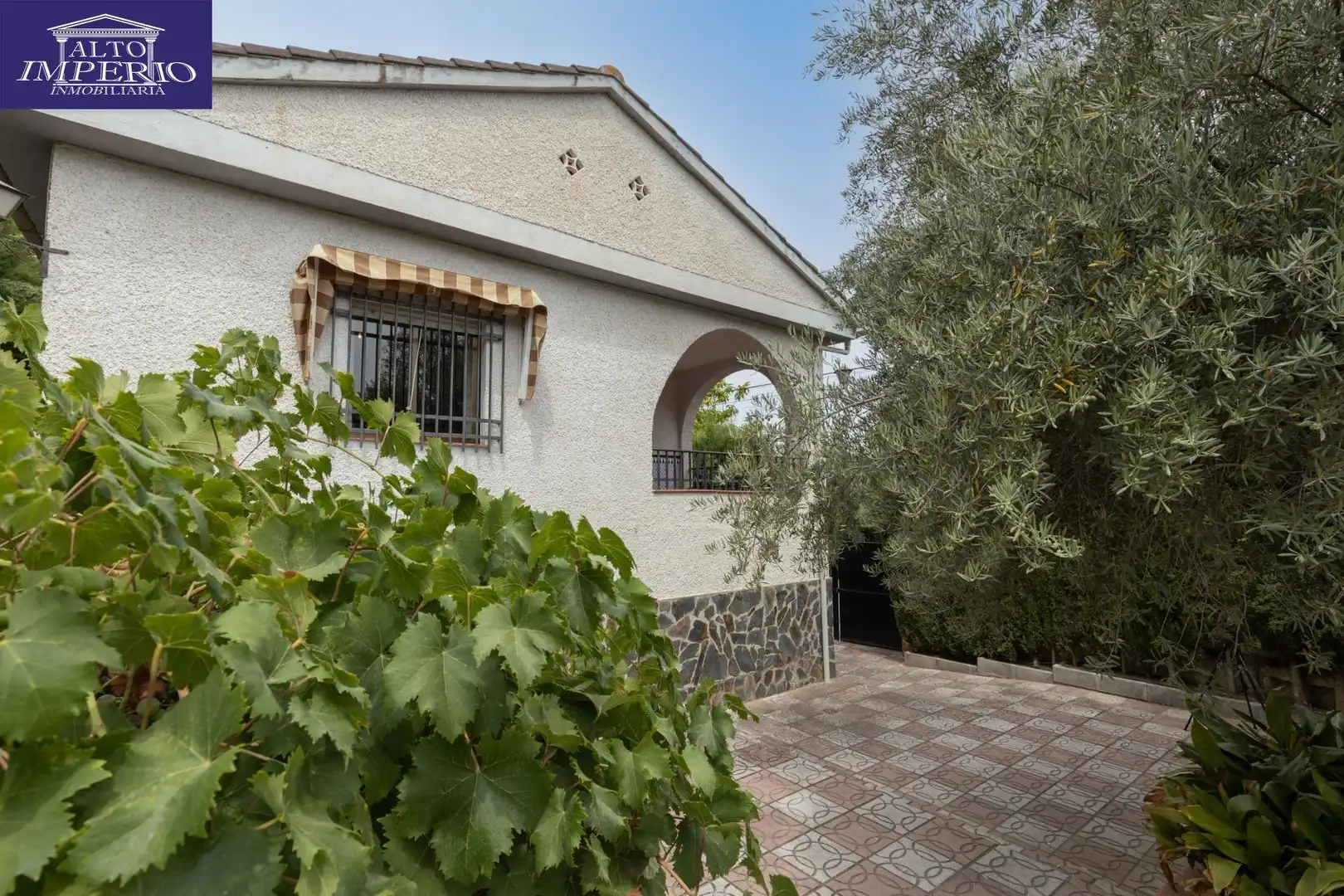 Detached house with terrace for sale in Urbanizacion de los Cerezos 31, imagen 52