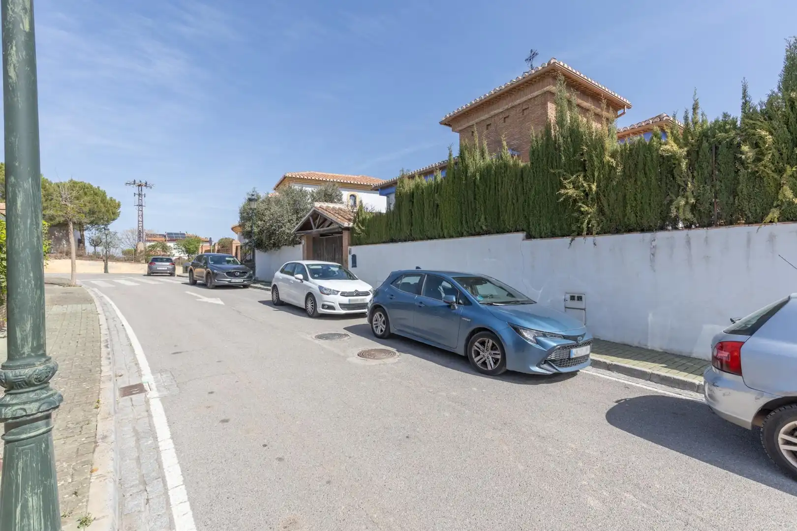 Casa o chalet en venta en Calle Calle Malva, Villa de Otura
