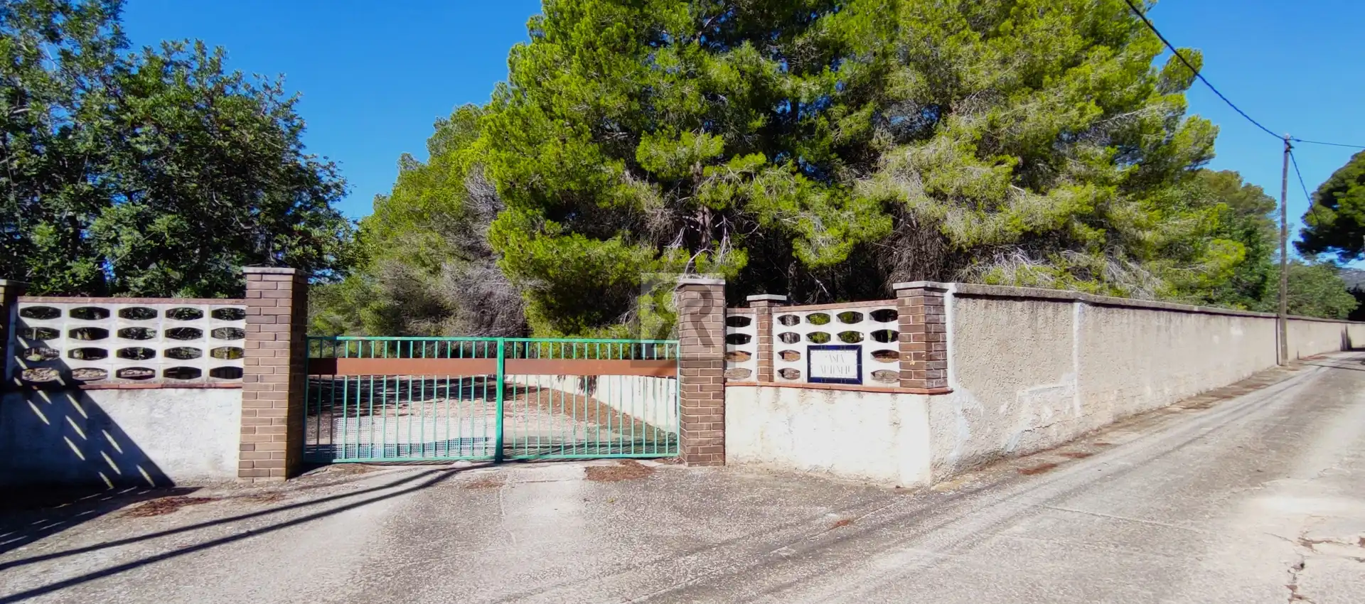 Finca rústica en venda a Plaça de l'Església M, 9, Valls