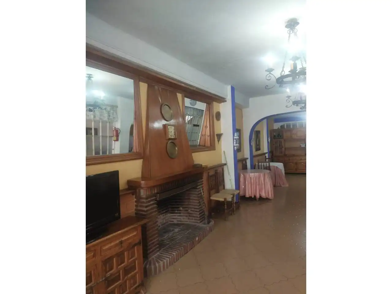 Edifici en venda en Ossa de Montiel