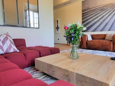 Wohnung mit Balkon zum Verkauf in Plaza de la Merced